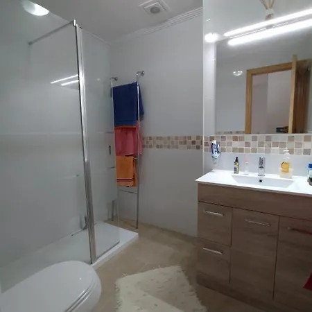 Casamaria 3 * קמפואמור