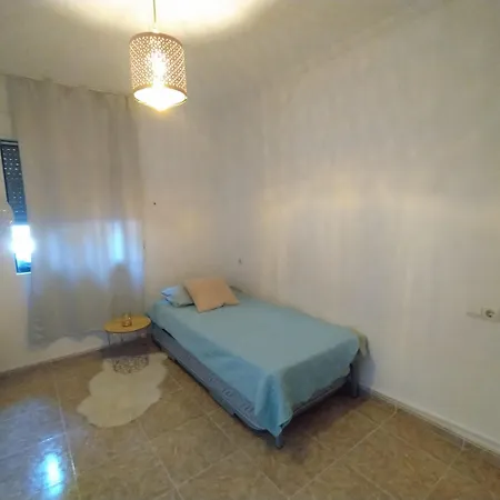 Casamaria 3 בית נופש