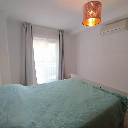 בית נופש Casamaria 3 *