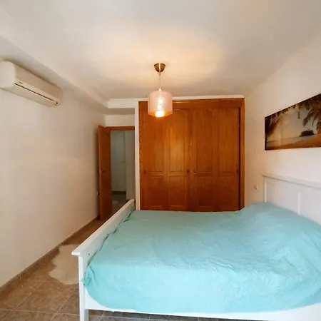 בית נופש Casamaria 3 קמפואמור