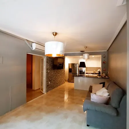 Casamaria 3 * קמפואמור