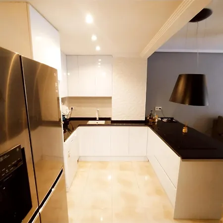 בית נופש Casamaria 3 *