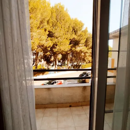 Casamaria 3 * קמפואמור