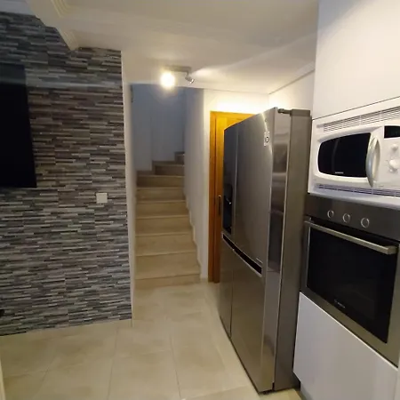 Casamaria 3 * קמפואמור
