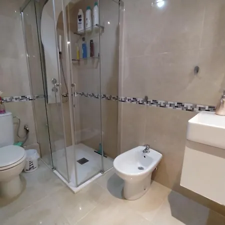 Casamaria 3 * קמפואמור