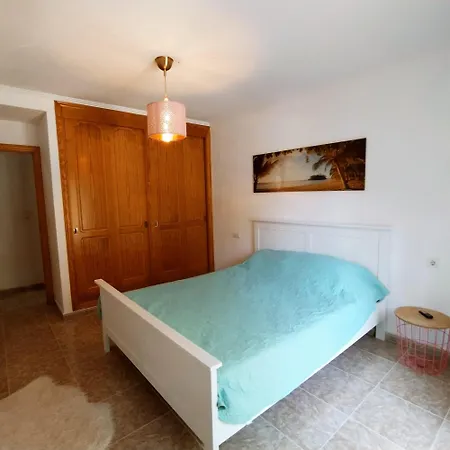 Casamaria 3 בית נופש