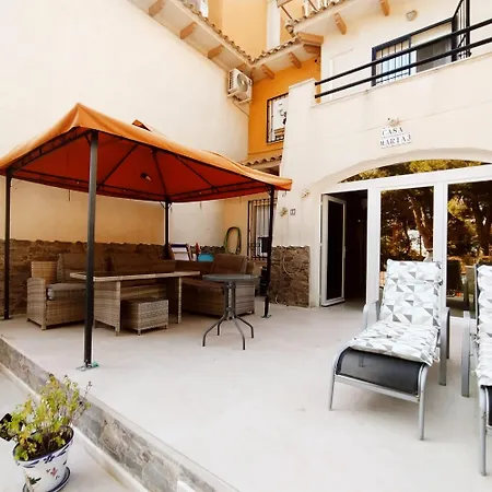 Casamaria 3 *